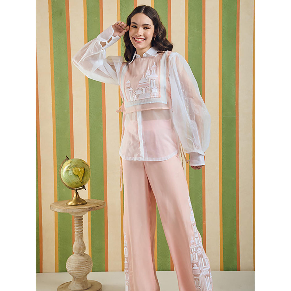 Orthodox Architectural Top