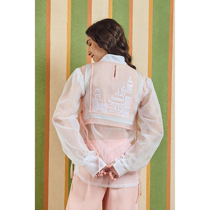 Orthodox Architectural Top