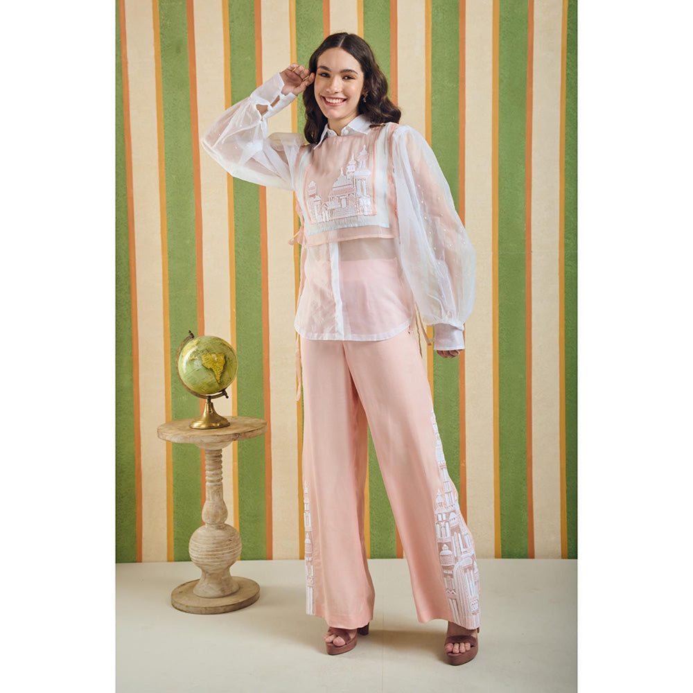 Orthodox Architectural Top