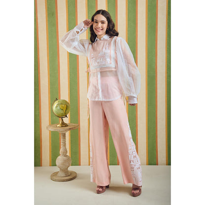 Orthodox Architectural Top