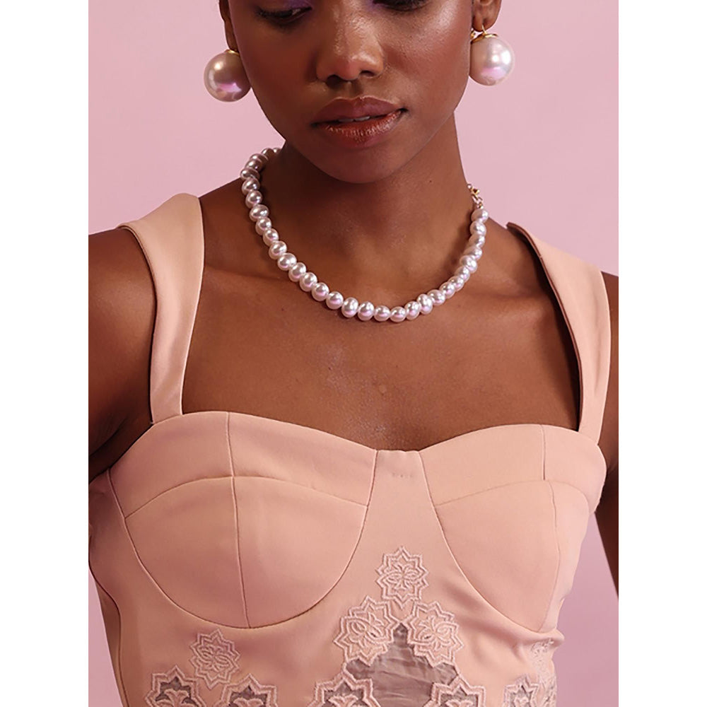 Orthodox Arboreal Whisper Crop Top