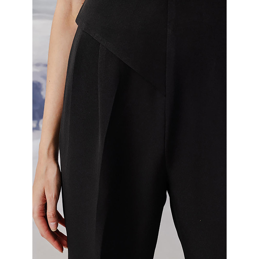 Orthodox Front Pannel Narrow Trouser