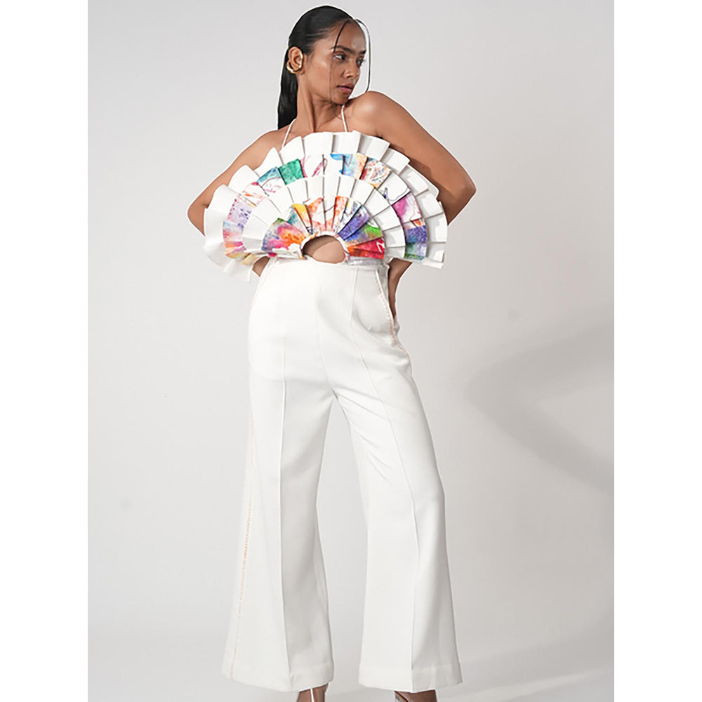 Orthodox Branch Line Trouser