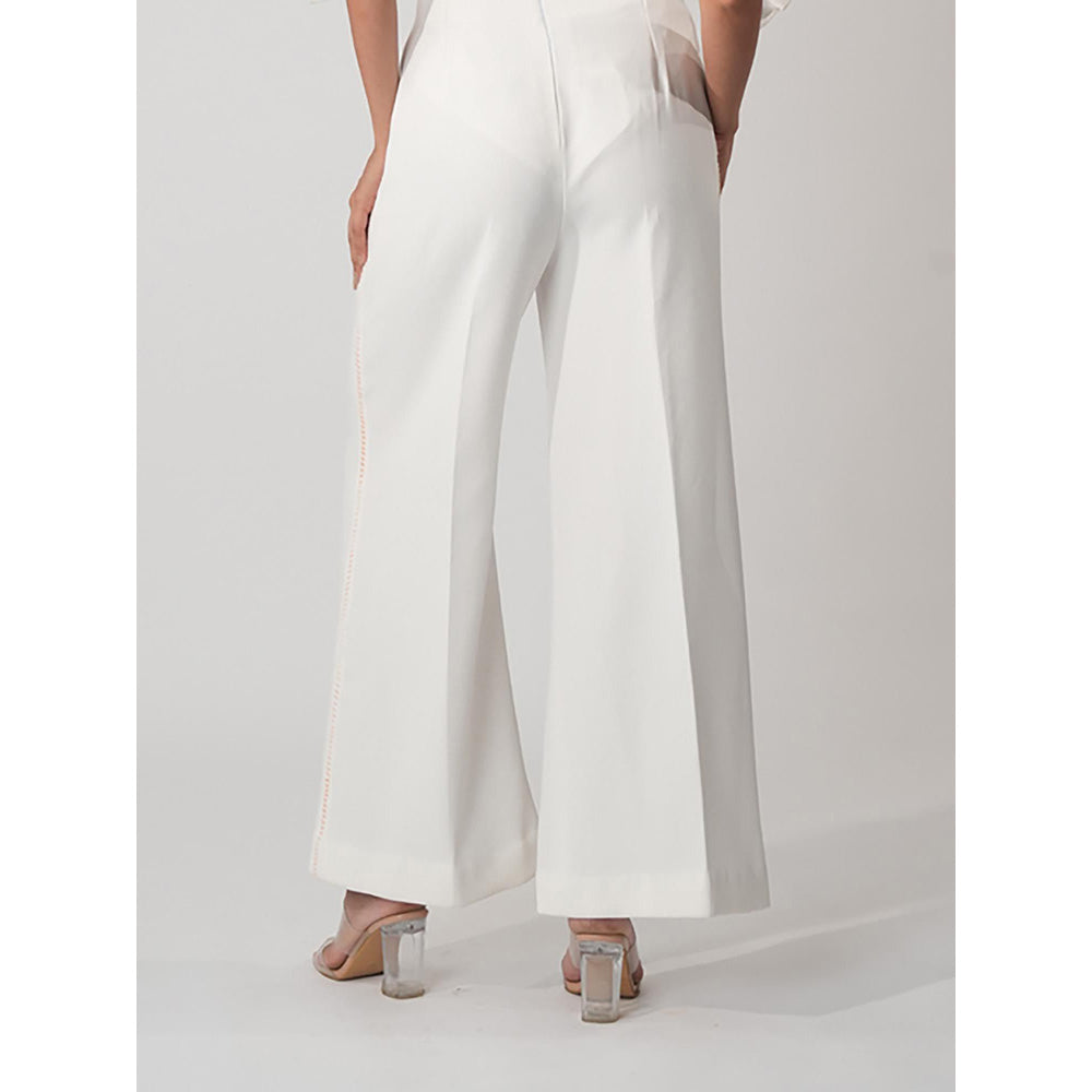 Orthodox Branch Line Trouser