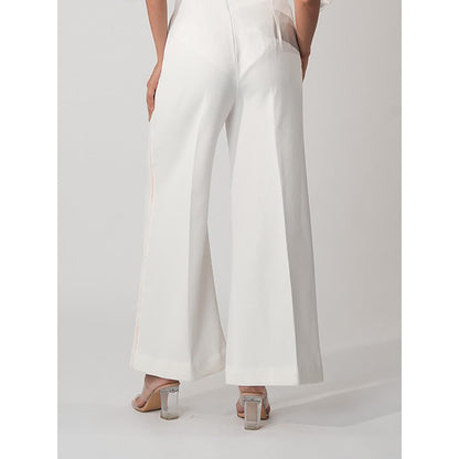 Orthodox Branch Line Trouser