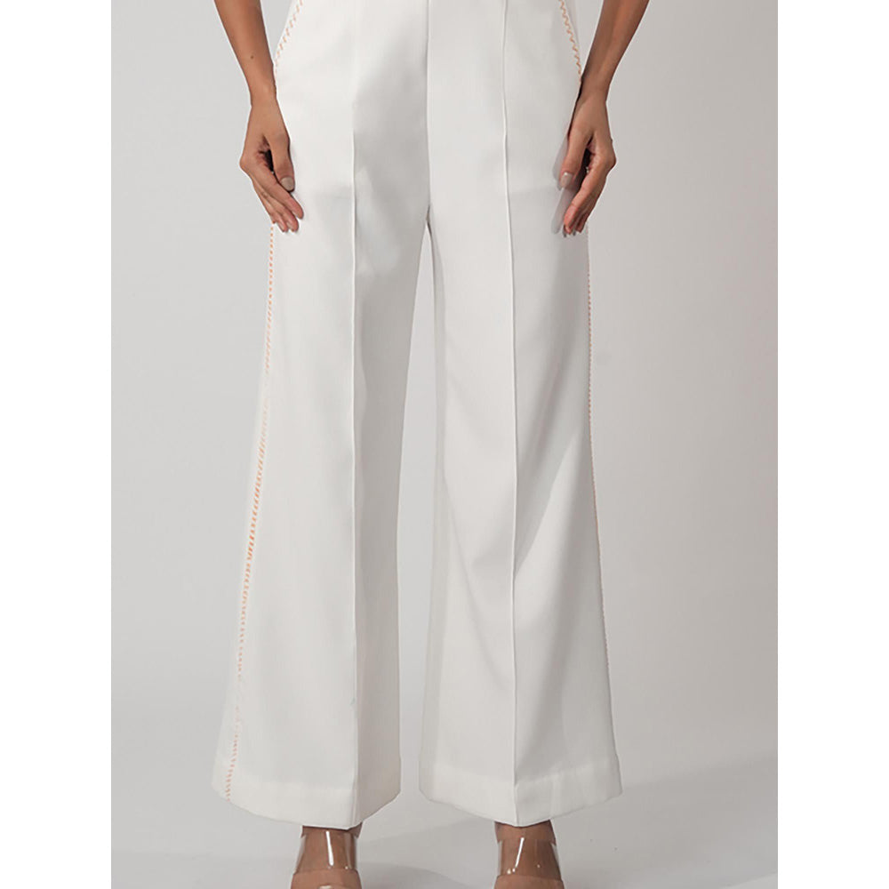 Orthodox Branch Line Trouser