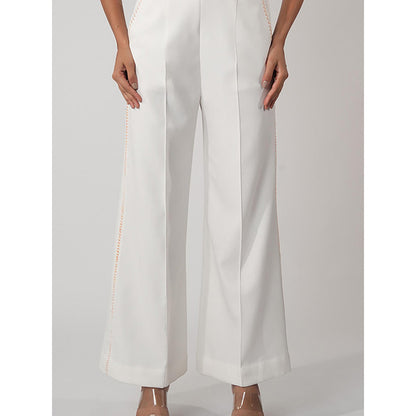 Orthodox Branch Line Trouser