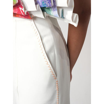 Orthodox Branch Line Trouser