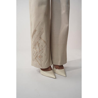 Orthodox Lunette Trouser