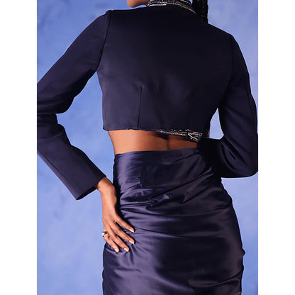 Orthodox Isis Twilight Drape Skirt