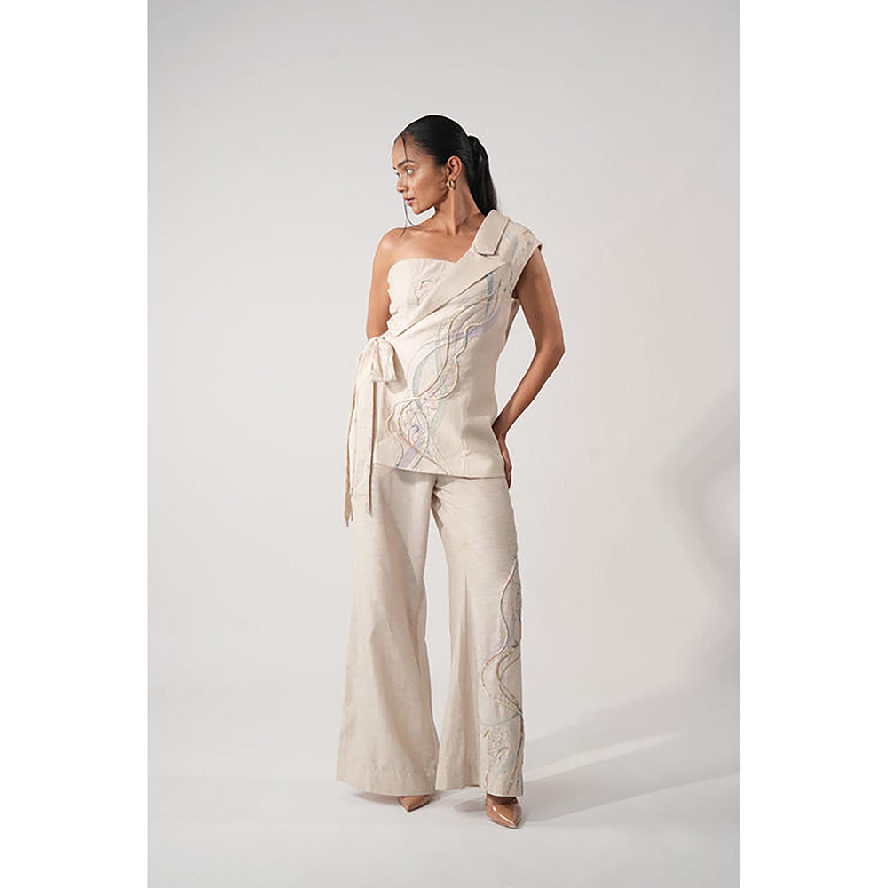 Orthodox Meadow Half Jacket