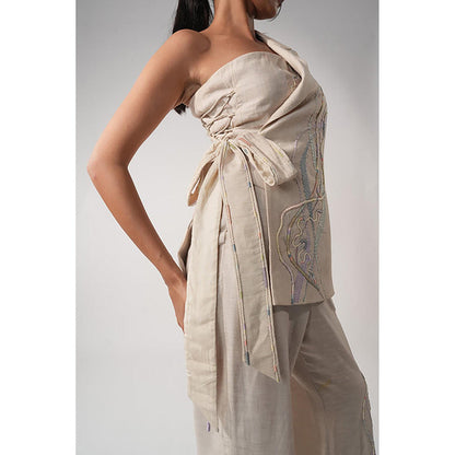 Orthodox Meadow Half Jacket