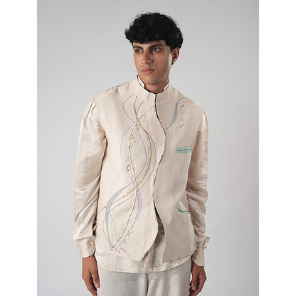 Orthodox Golden Field Sadri