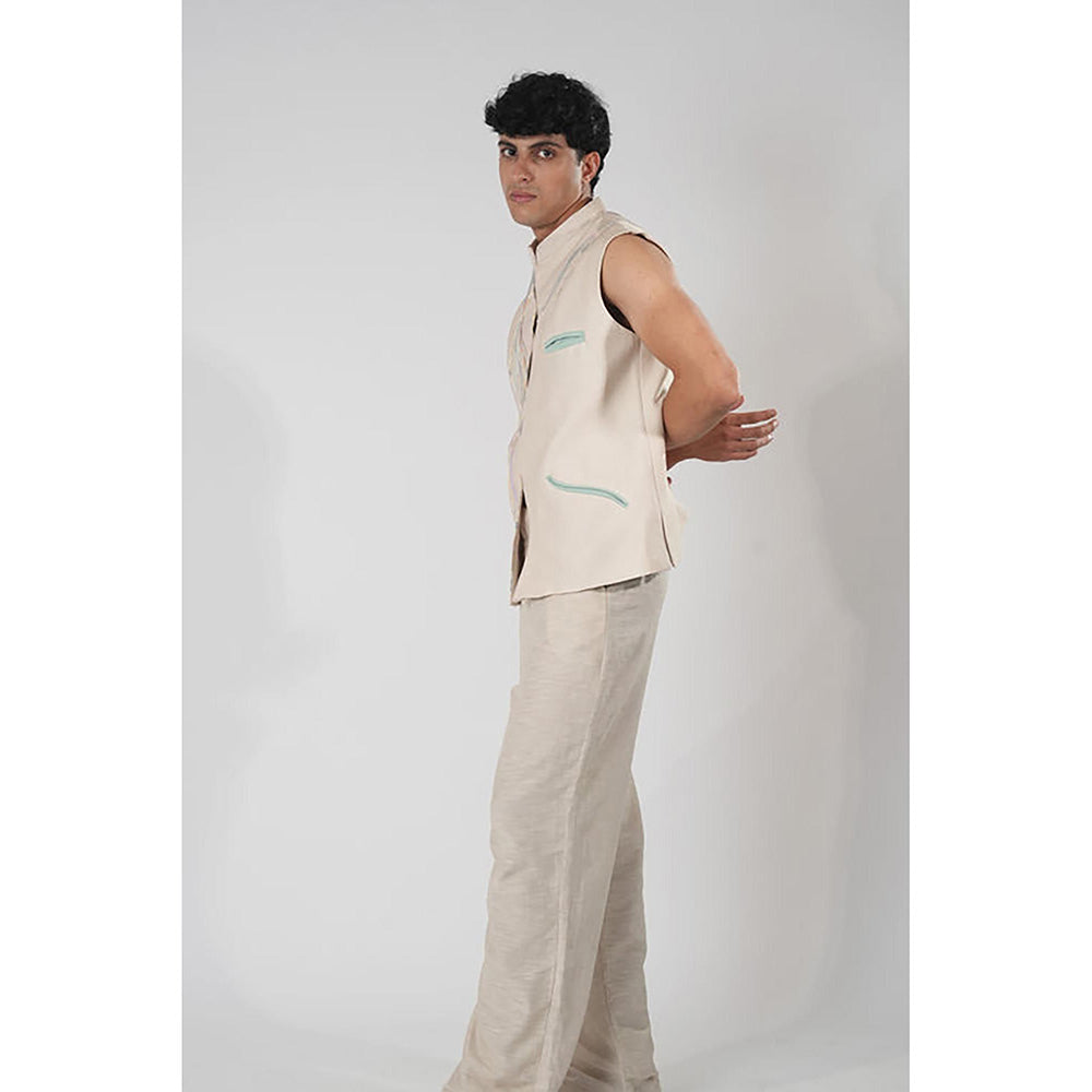 Orthodox Golden Field Sadri