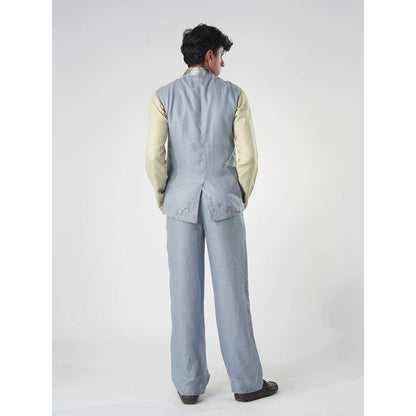 Orthodox Wisdom Weave Sadri