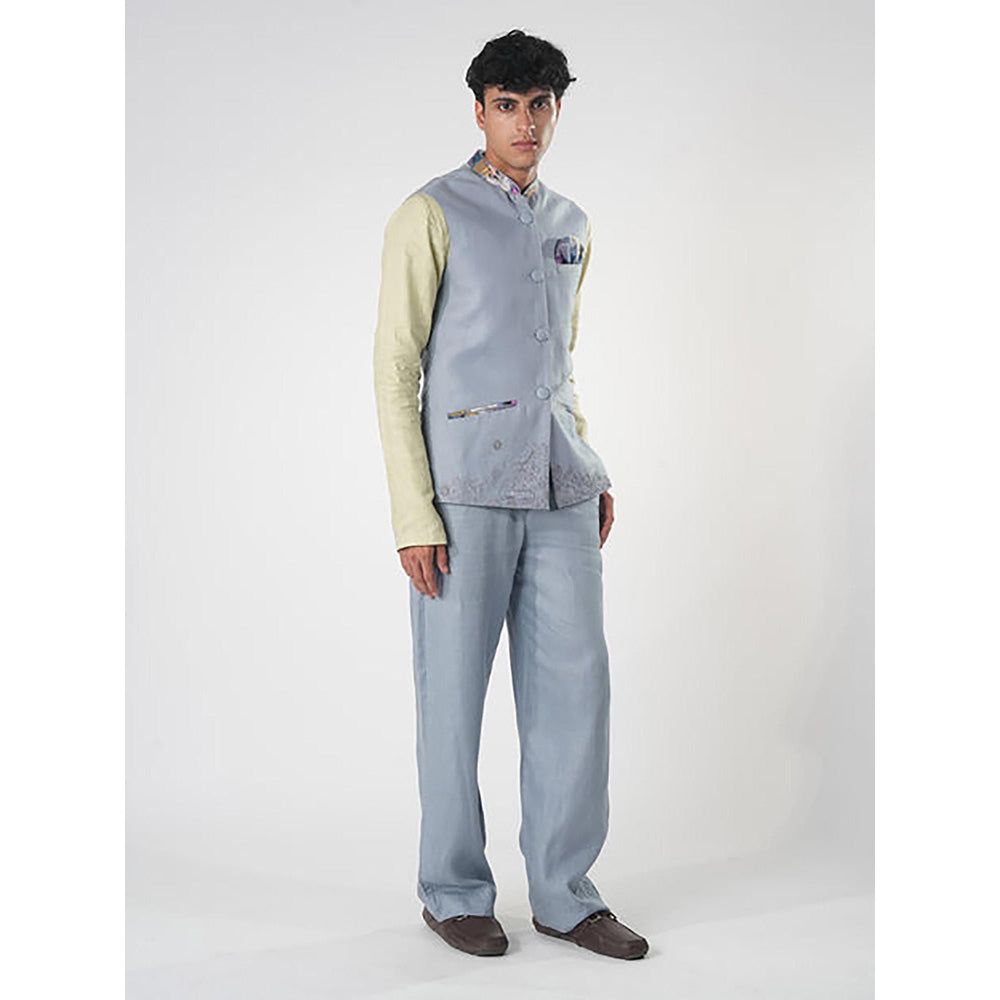 Orthodox Wisdom Weave Sadri