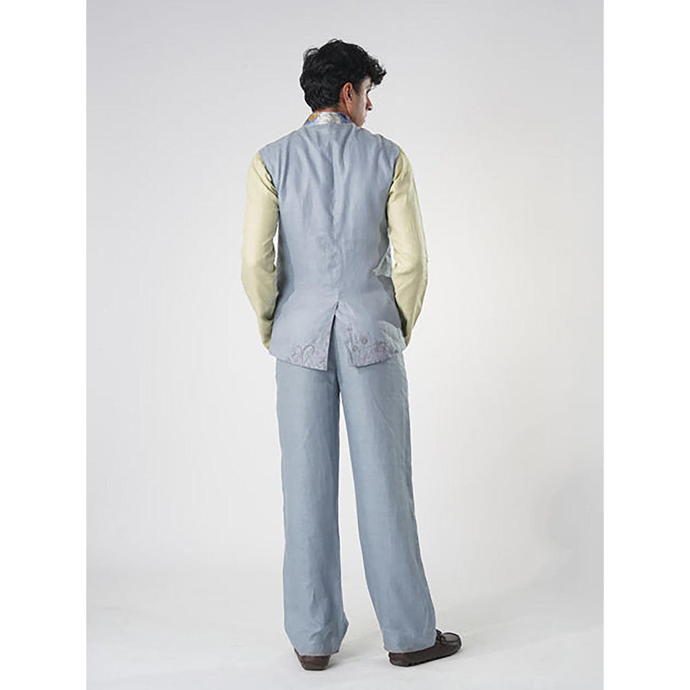 Orthodox Wisdom Weave Sadri