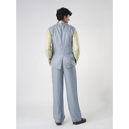 Orthodox Wisdom Weave Sadri