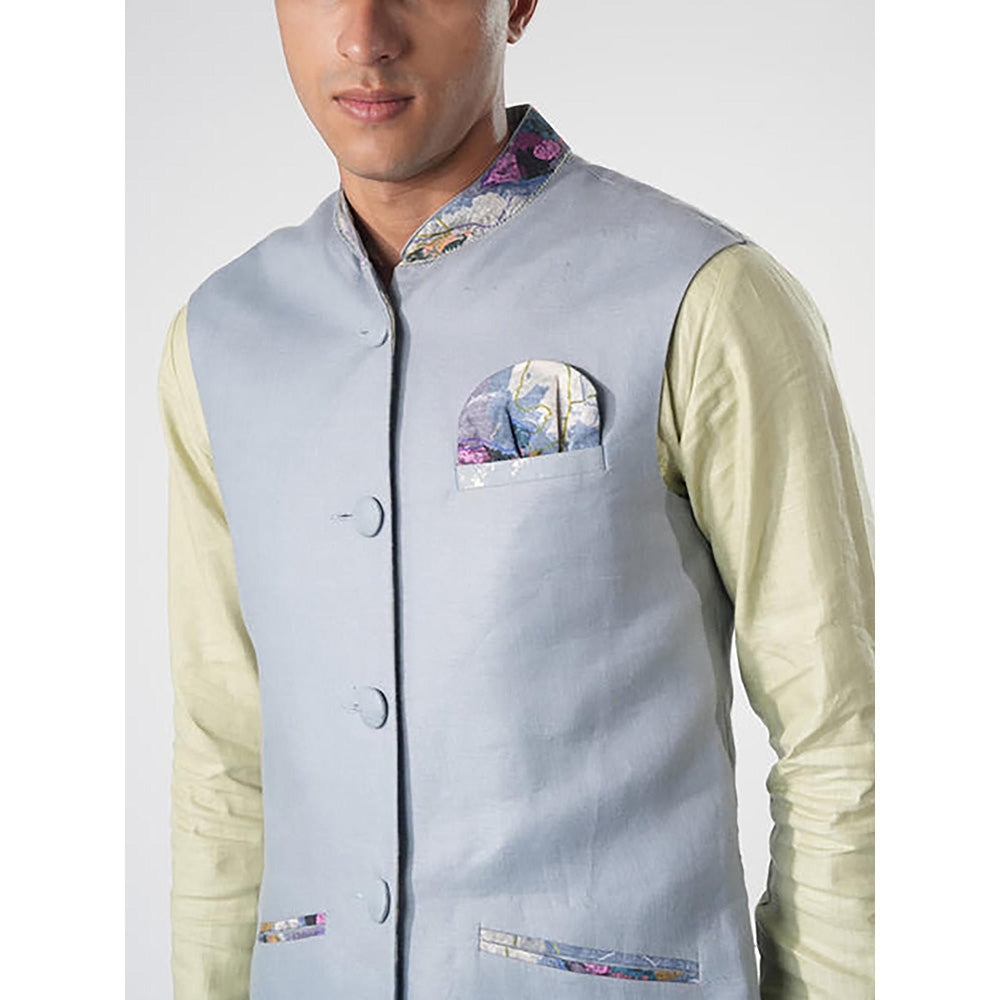 Orthodox Wisdom Weave Sadri