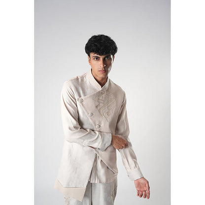 Orthodox Nocturnal Sadri