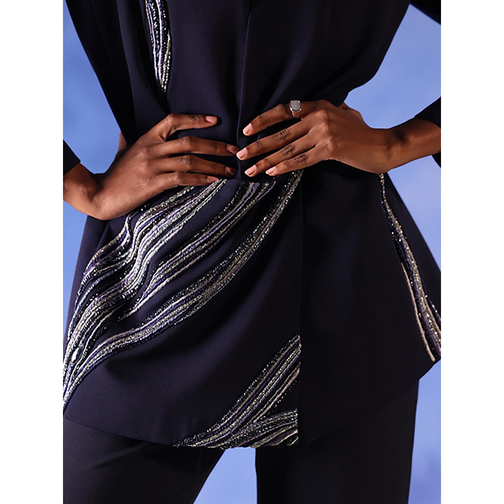 Orthodox Osiris Flare Blazer