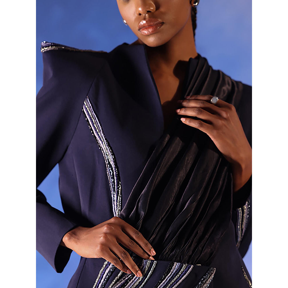 Orthodox Osiris Flare Blazer