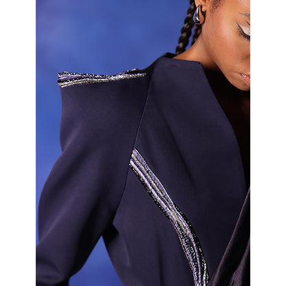 Orthodox Osiris Flare Blazer