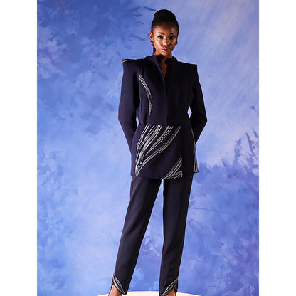 Orthodox Osiris Flare Blazer