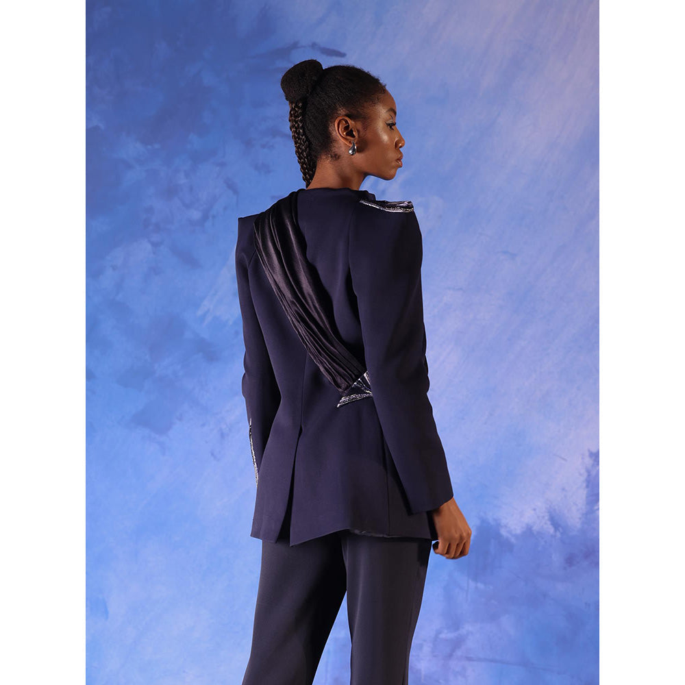 Orthodox Osiris Flare Blazer