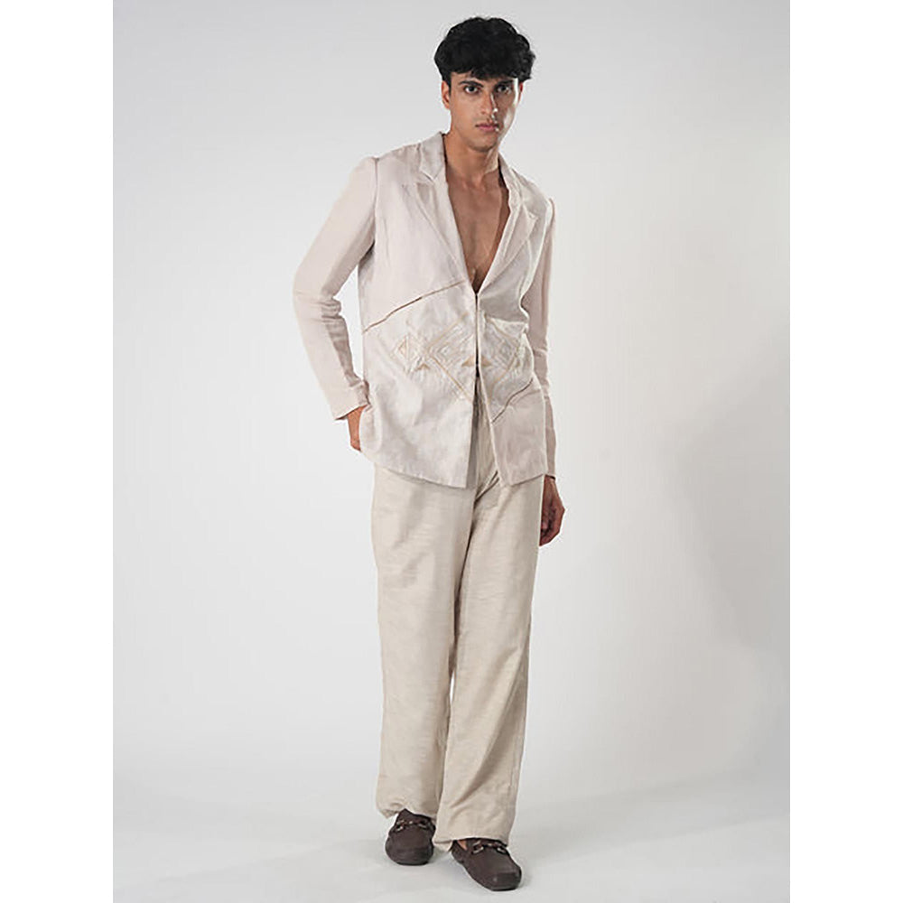 Orthodox The Zephyr Blazer