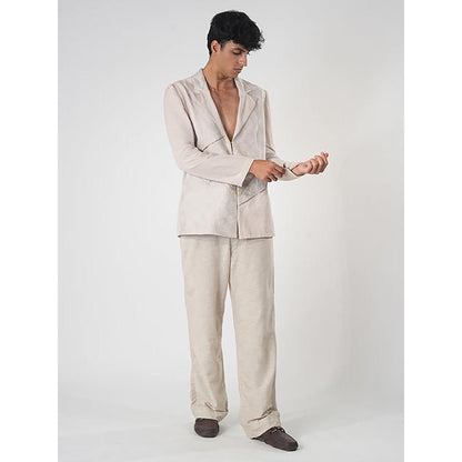 Orthodox The Zephyr Blazer