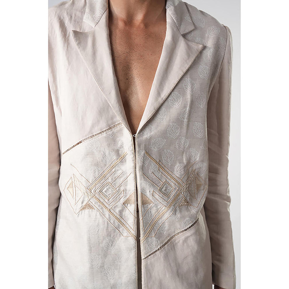 Orthodox The Zephyr Blazer