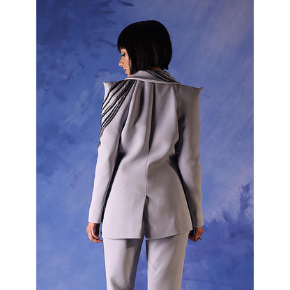 Orthodox The Cleopatra Blazer
