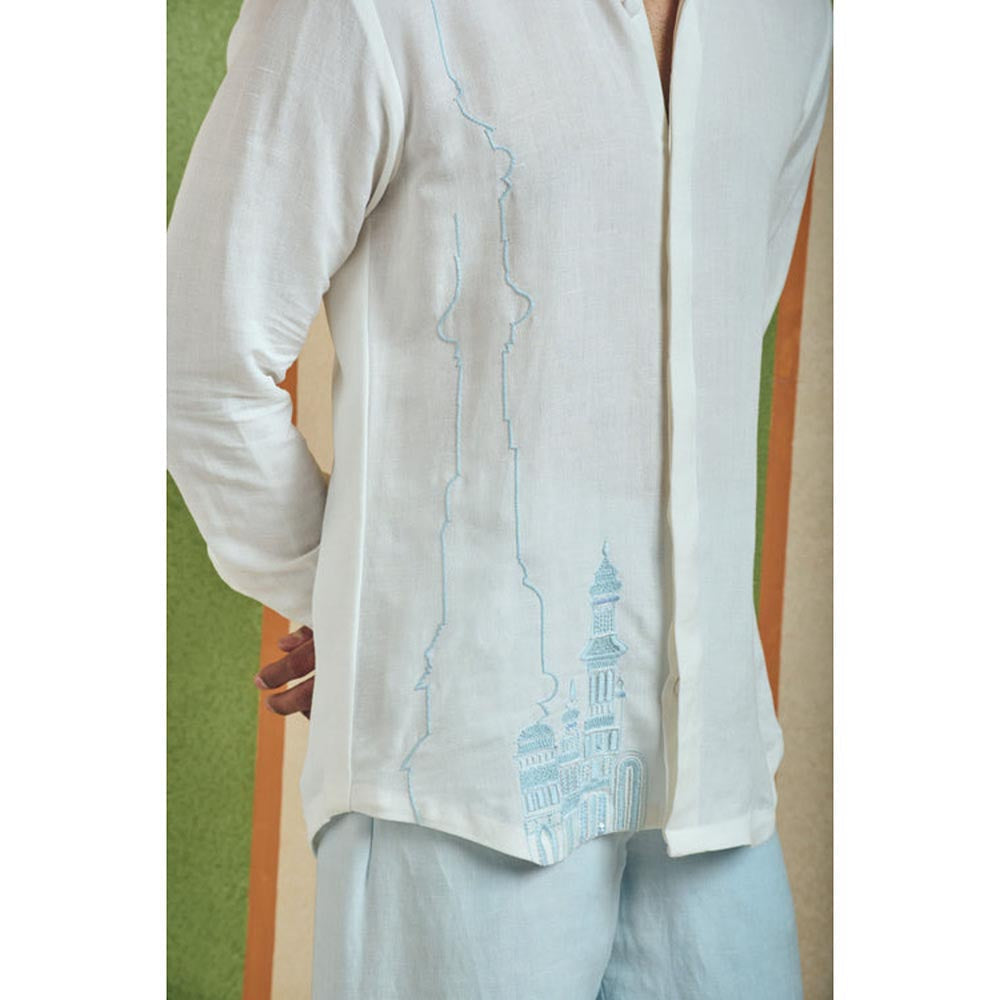 Orthodox Citadel Shirt