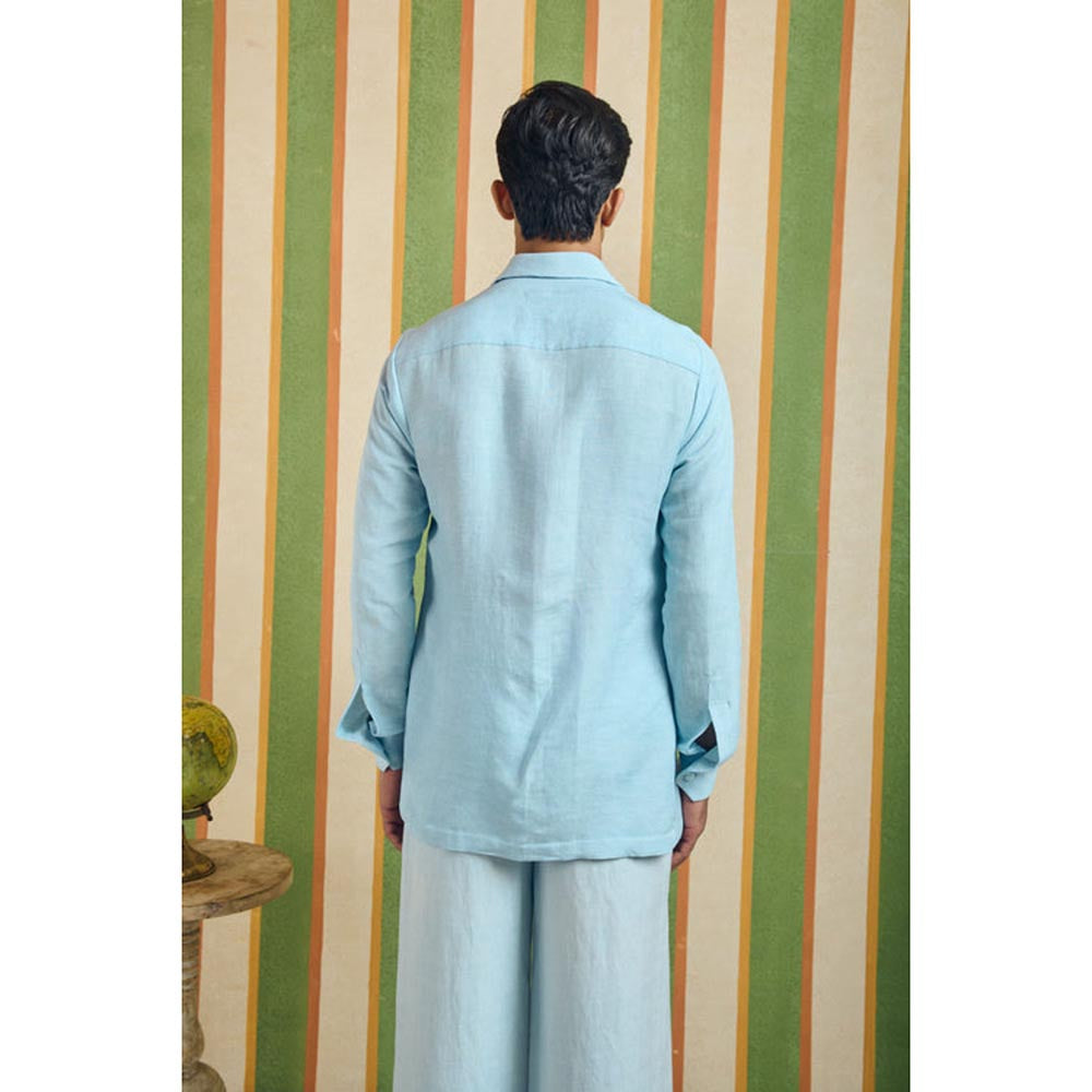 Orthodox Panel Edge Shirt