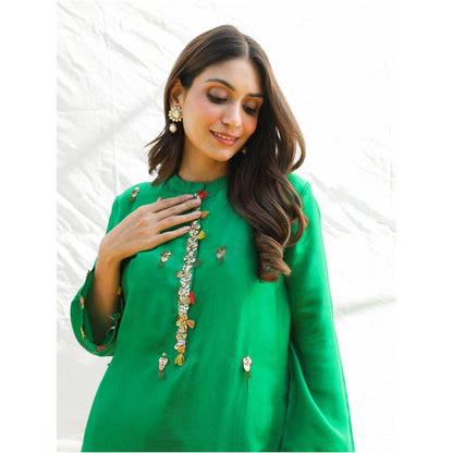 Pairaahan Radin Kurta (Set of 2)