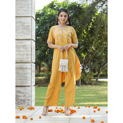 Pairaahan Zahira Kurta (Set of 2)