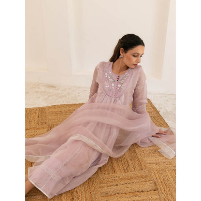 Pairaahan Azal Kurta (Set of 3)