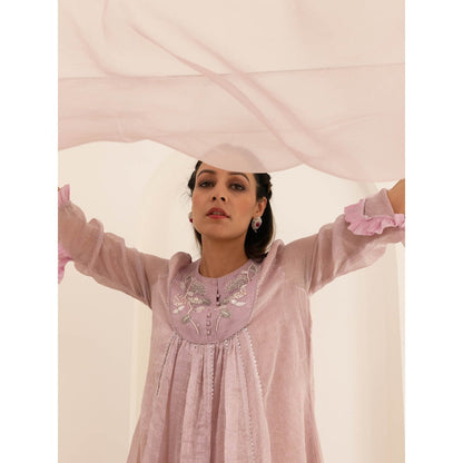 Pairaahan Azal Kurta (Set of 3)