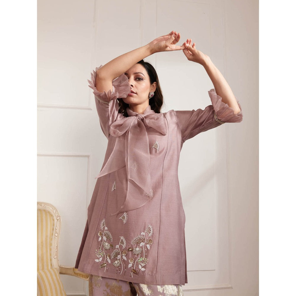 Pairaahan Shakeba Kurta (Set of 2)