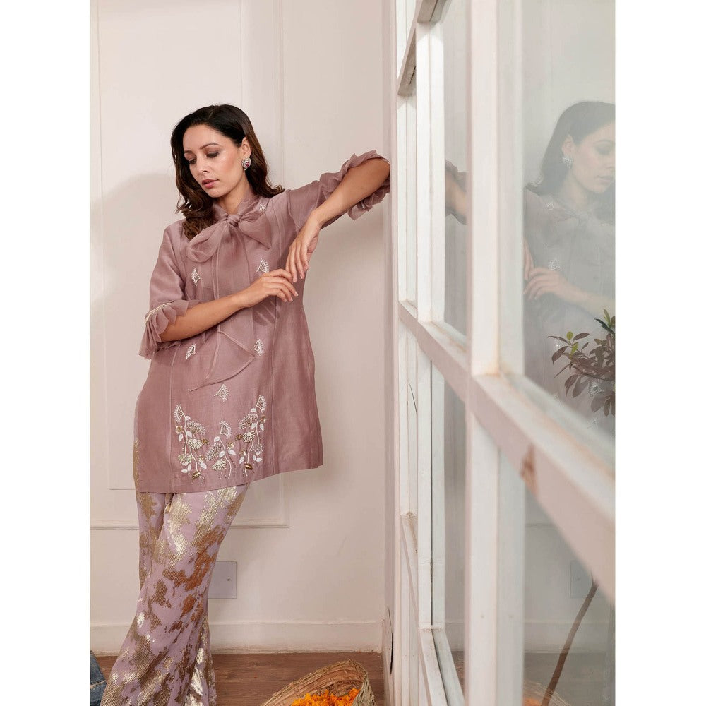 Pairaahan Shakeba Kurta (Set of 2)