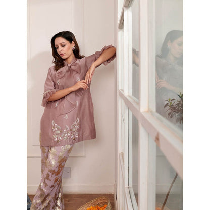 Pairaahan Shakeba Kurta (Set of 2)