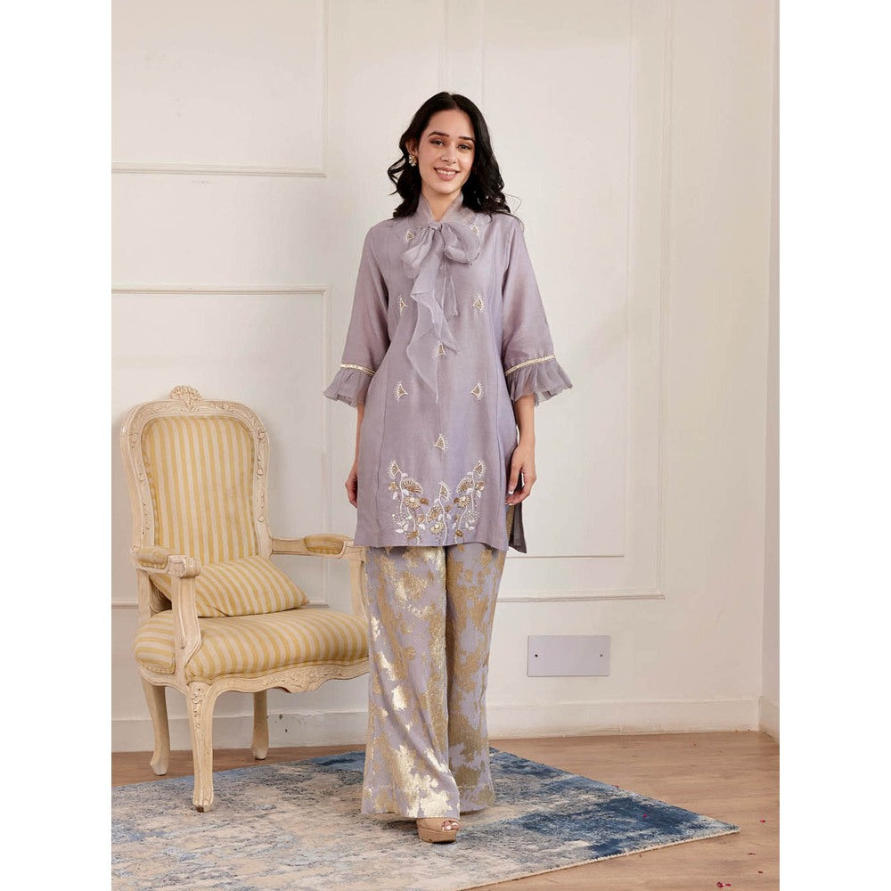 Pairaahan Rahma Kurta (Set of 2)