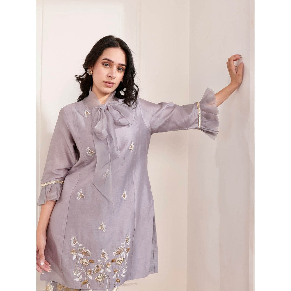Pairaahan Rahma Kurta (Set of 2)