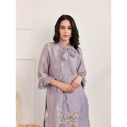 Pairaahan Rahma Kurta (Set of 2)