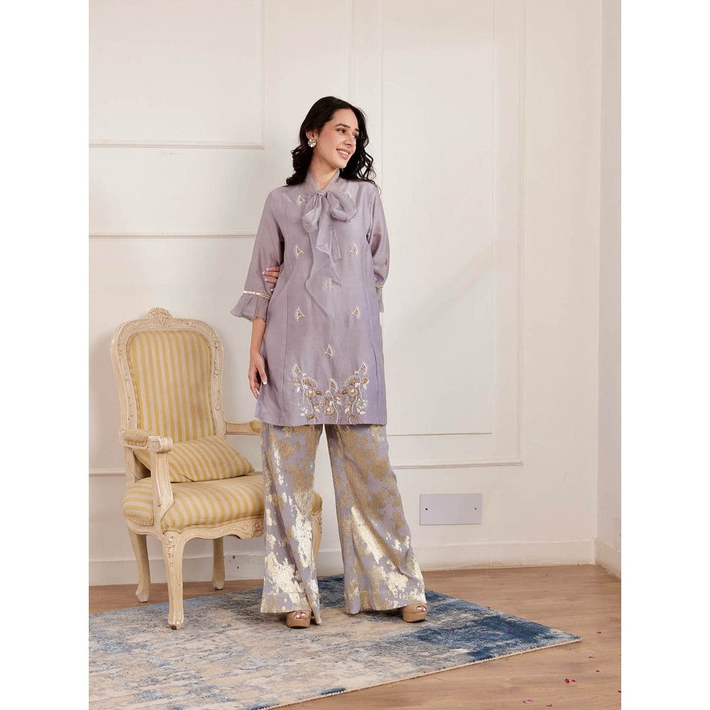 Pairaahan Rahma Kurta (Set of 2)