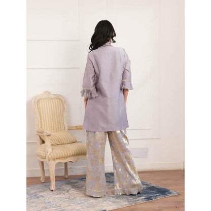 Pairaahan Rahma Kurta (Set of 2)