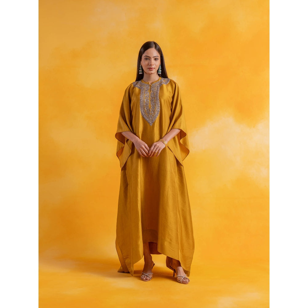 Pairaahan HARWA Kaftans