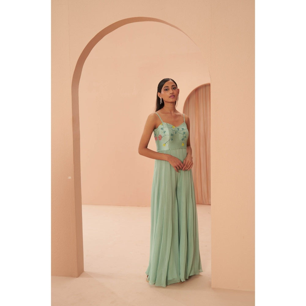 PARUL GANDHI Ambrosia Jumpsuit