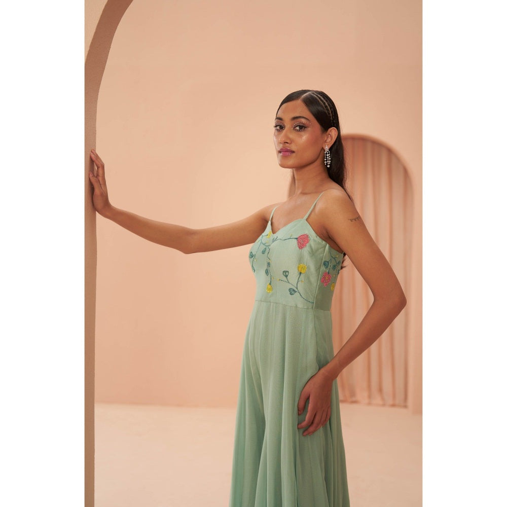 PARUL GANDHI Ambrosia Jumpsuit